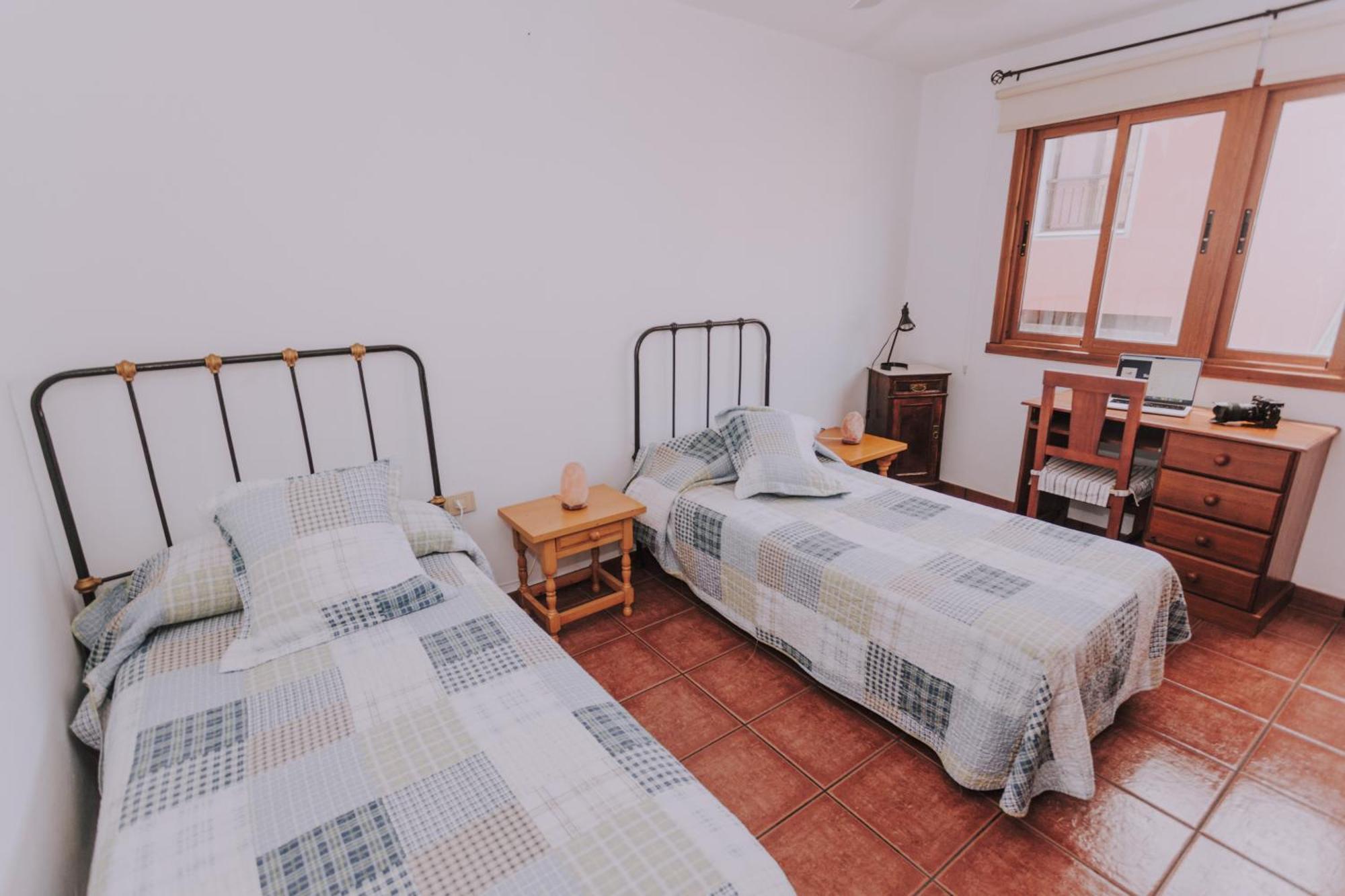 Villa Casa Marita 11 Los Llanos De Aridane Esterno foto