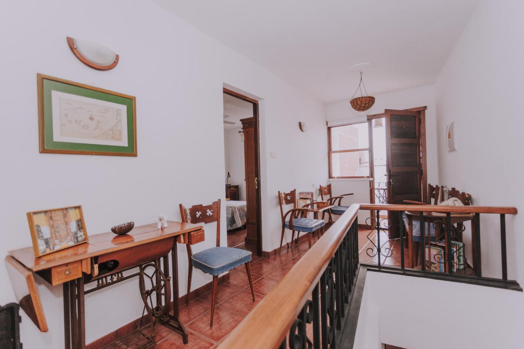 Villa Casa Marita 11 Los Llanos De Aridane Esterno foto