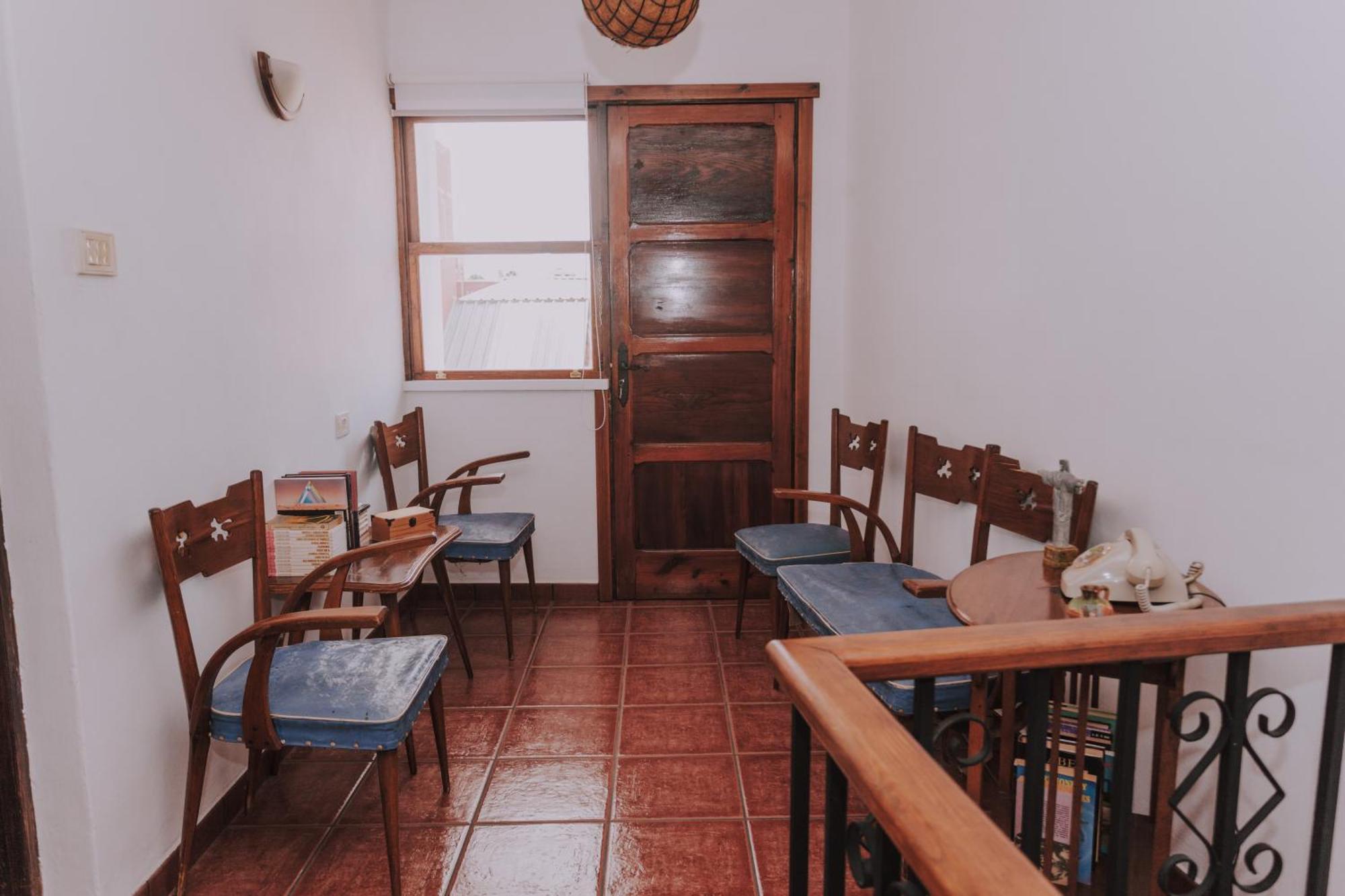 Villa Casa Marita 11 Los Llanos De Aridane Esterno foto