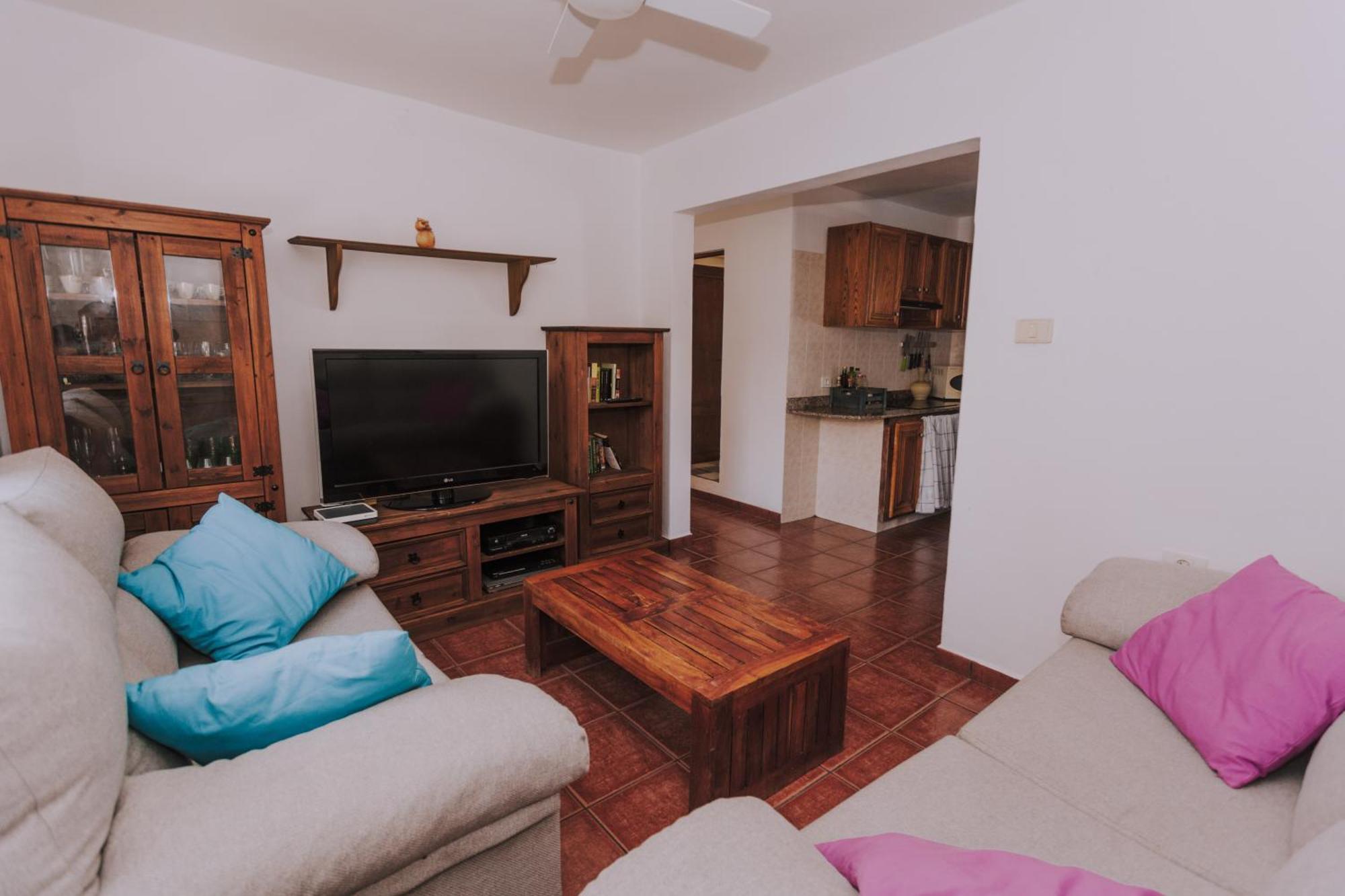 Villa Casa Marita 11 Los Llanos De Aridane Esterno foto