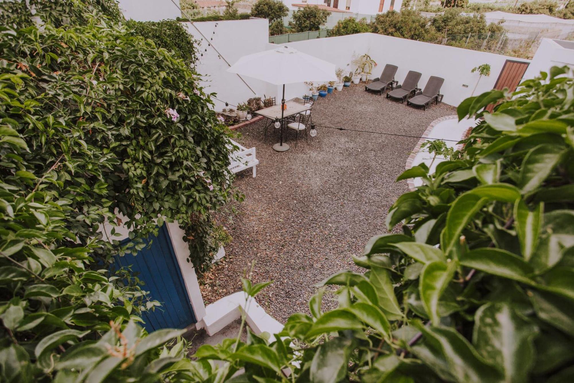 Villa Casa Marita 11 Los Llanos De Aridane Esterno foto