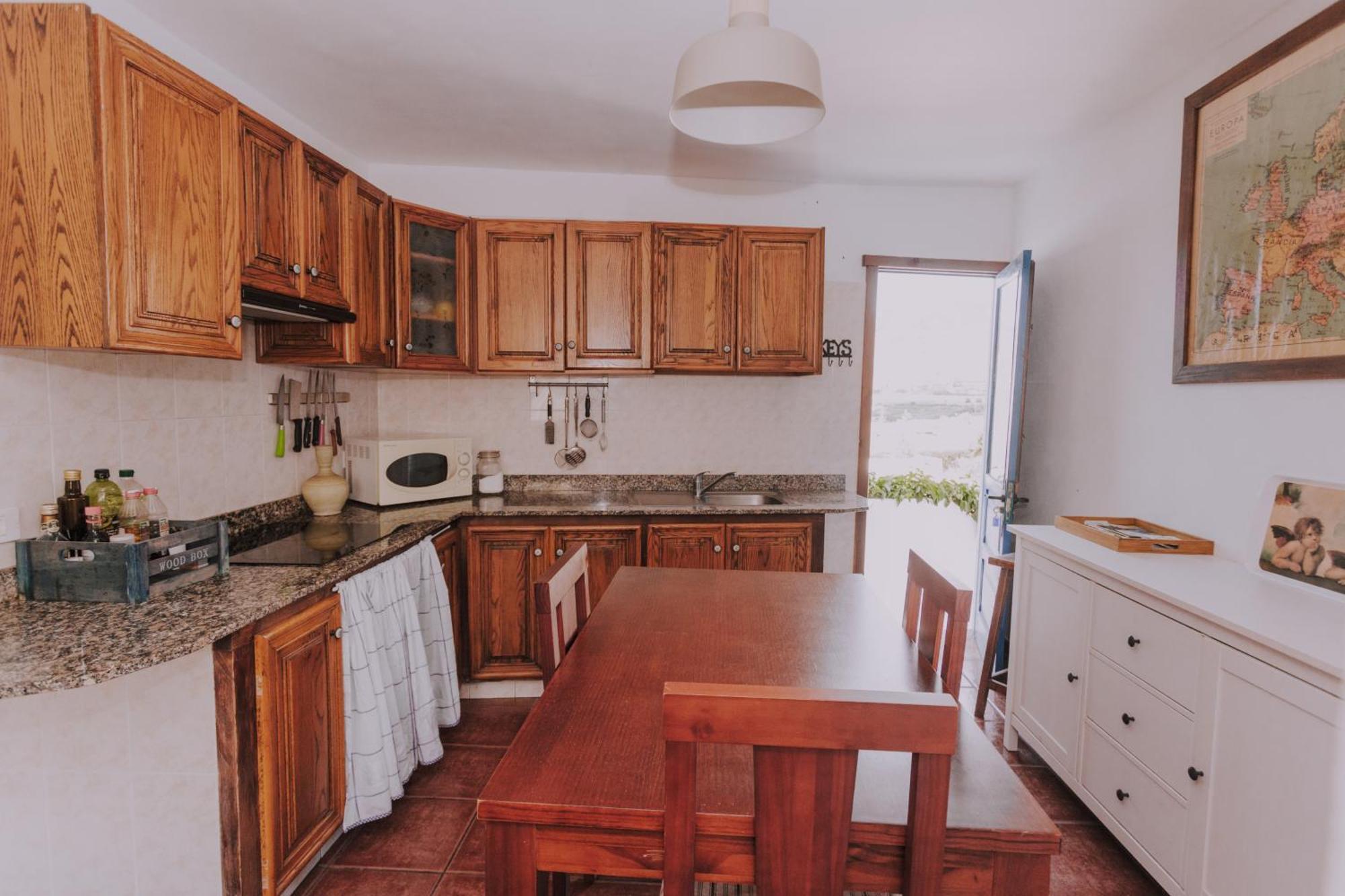 Villa Casa Marita 11 Los Llanos De Aridane Esterno foto