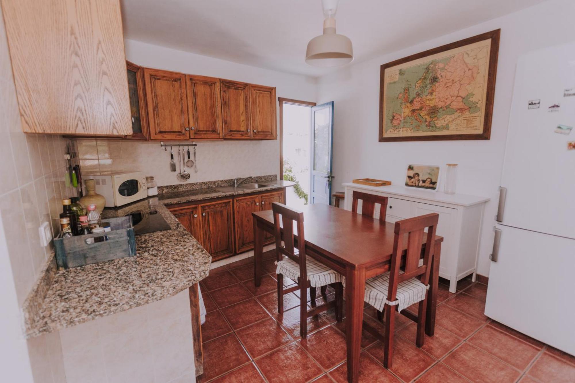 Villa Casa Marita 11 Los Llanos De Aridane Esterno foto