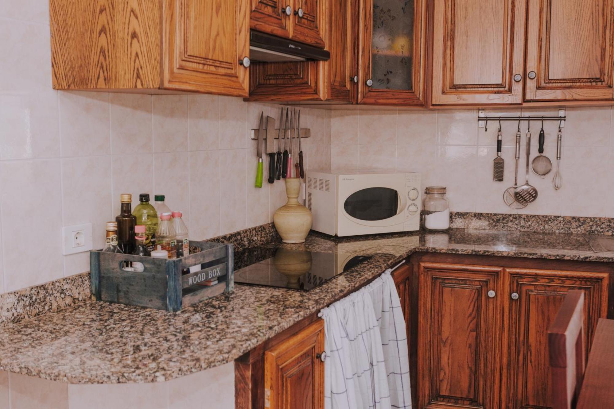Villa Casa Marita 11 Los Llanos De Aridane Esterno foto