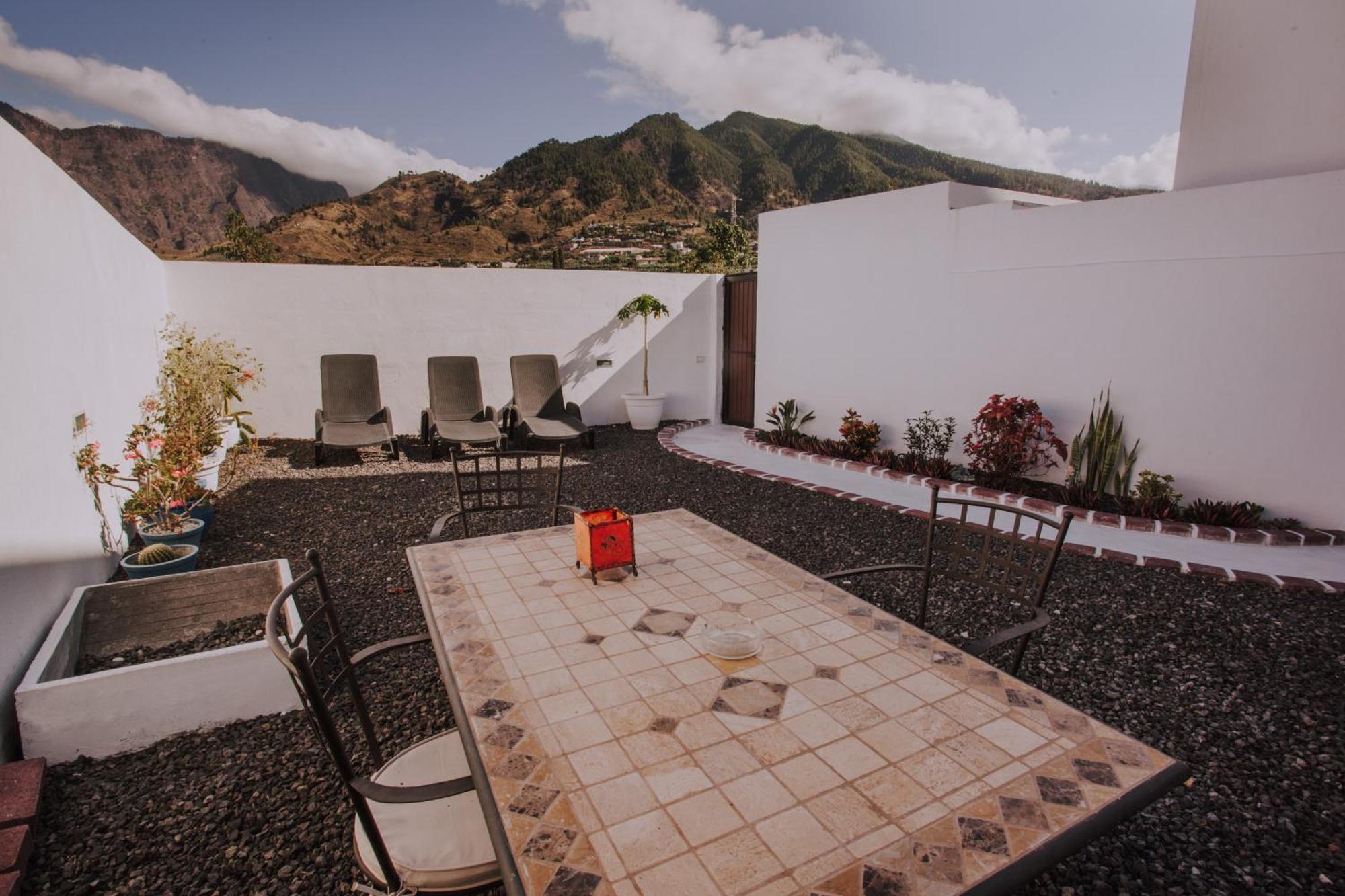 Villa Casa Marita 11 Los Llanos De Aridane Esterno foto