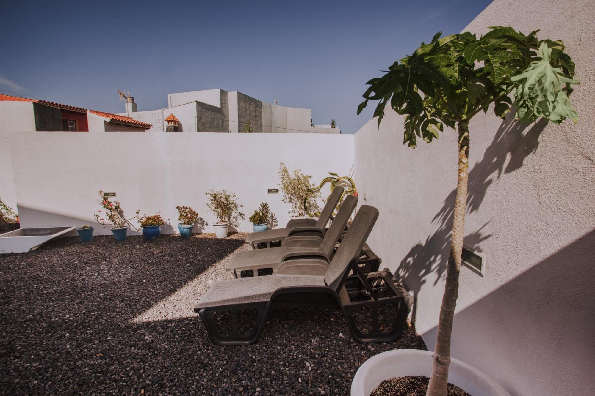 Villa Casa Marita 11 Los Llanos De Aridane Esterno foto