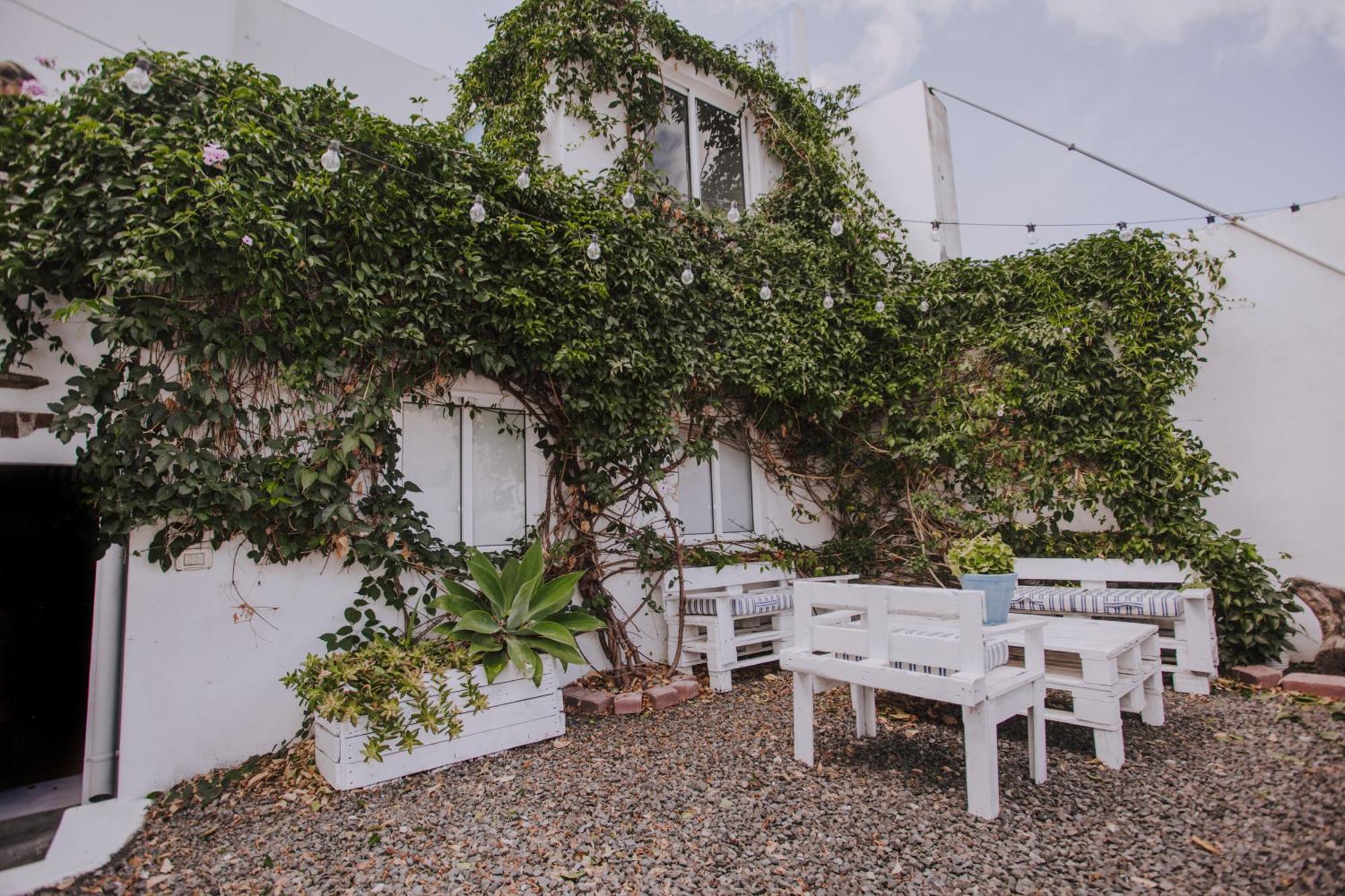 Villa Casa Marita 11 Los Llanos De Aridane Esterno foto